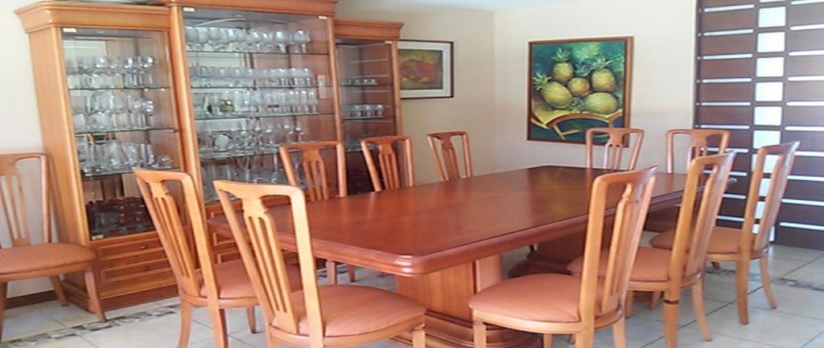 Foto de casa en renta en vista real , la vista contry club, san andrés cholula, puebla, 4709392 No. 04