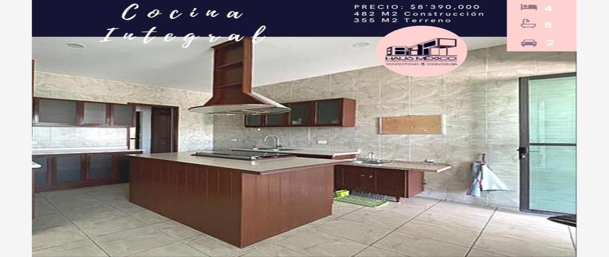 Foto de casa en venta en vista real norte 0, valle real, san andrés cholula, puebla, 25701185 No. 04
