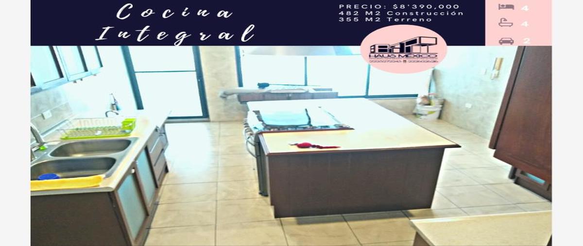Foto de casa en venta en vista real norte 0, vista real, san andrés cholula, puebla, 24992558 No. 04