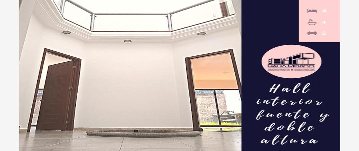 Foto de casa en venta en vista real norte 0, vista real, san andrés cholula, puebla, 24992558 No. 05