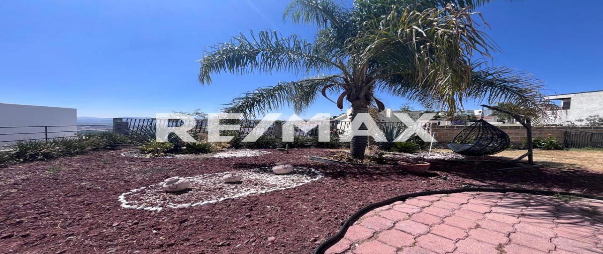 Foto de casa en condominio en renta en vista real, privada el milagro , vista real y country club, corregidora, querétaro, 0 No. 04
