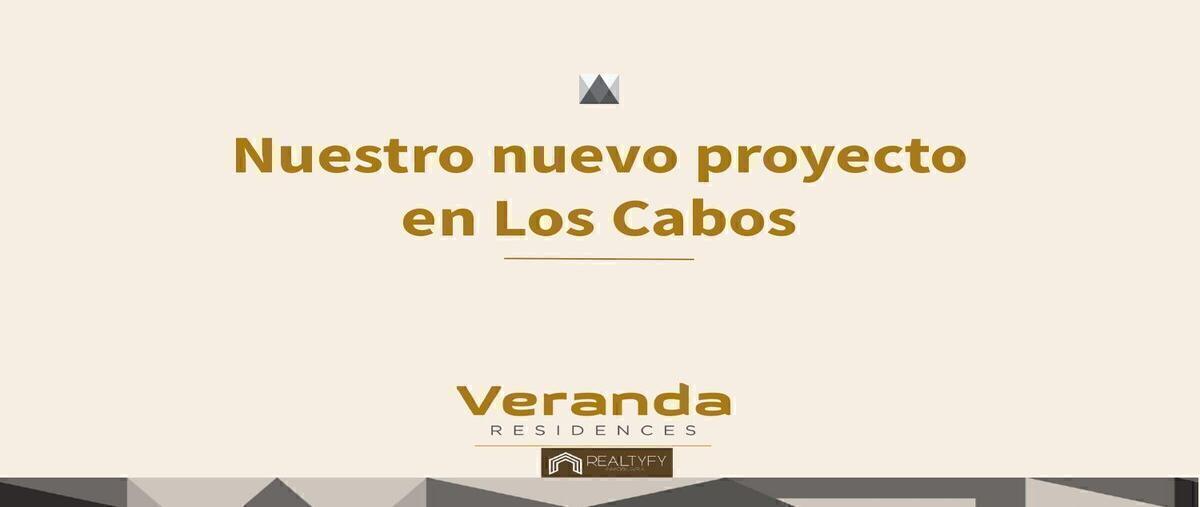 Foto de departamento en venta en vista real residencial en el lote #49 isla del so , ventanas del cortés, los cabos, baja california sur, 0 No. 04