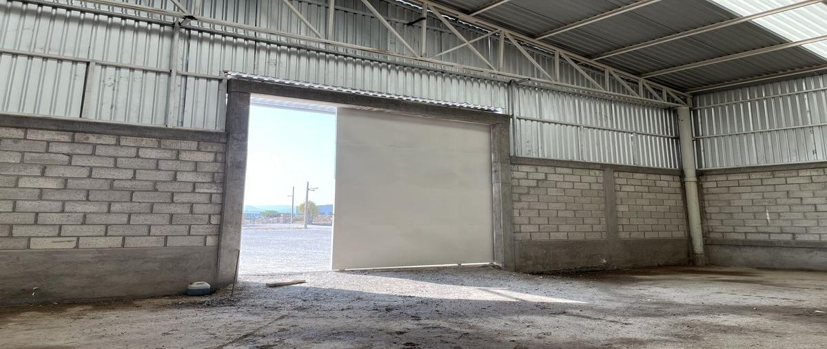 Foto de bodega en renta en  , vista real, san josé iturbide, guanajuato, 29490965 No. 05