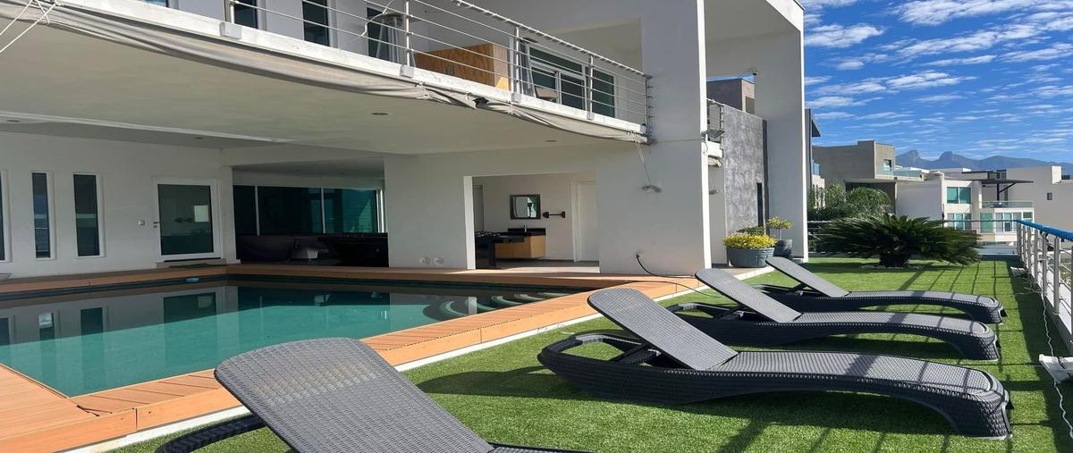Foto de casa en venta en  , vista real, san pedro garza garcía, nuevo león, 0 No. 04