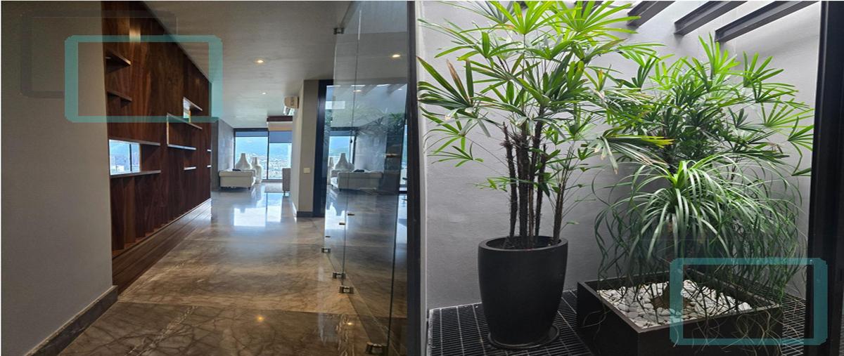 Foto de casa en renta en  , vista real, san pedro garza garcía, nuevo león, 30353295 No. 02
