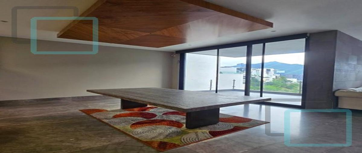 Foto de casa en renta en  , vista real, san pedro garza garcía, nuevo león, 30353295 No. 04
