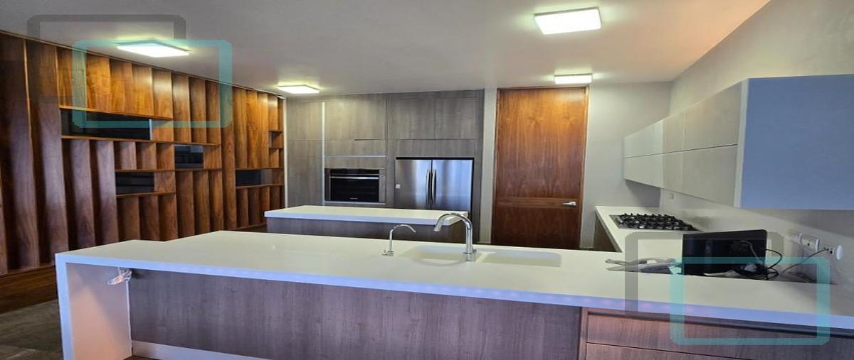 Foto de casa en renta en  , vista real, san pedro garza garcía, nuevo león, 30353295 No. 05