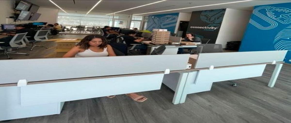 Foto de oficina en renta en  , vista real, san pedro garza garcía, nuevo león, 31618968 No. 03