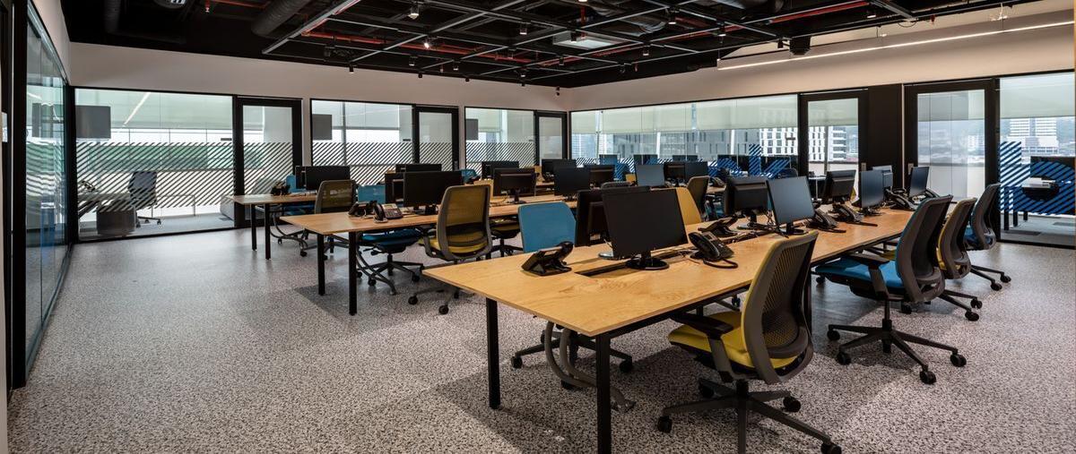 Foto de oficina en renta en  , vista real, san pedro garza garcía, nuevo león, 31618968 No. 04