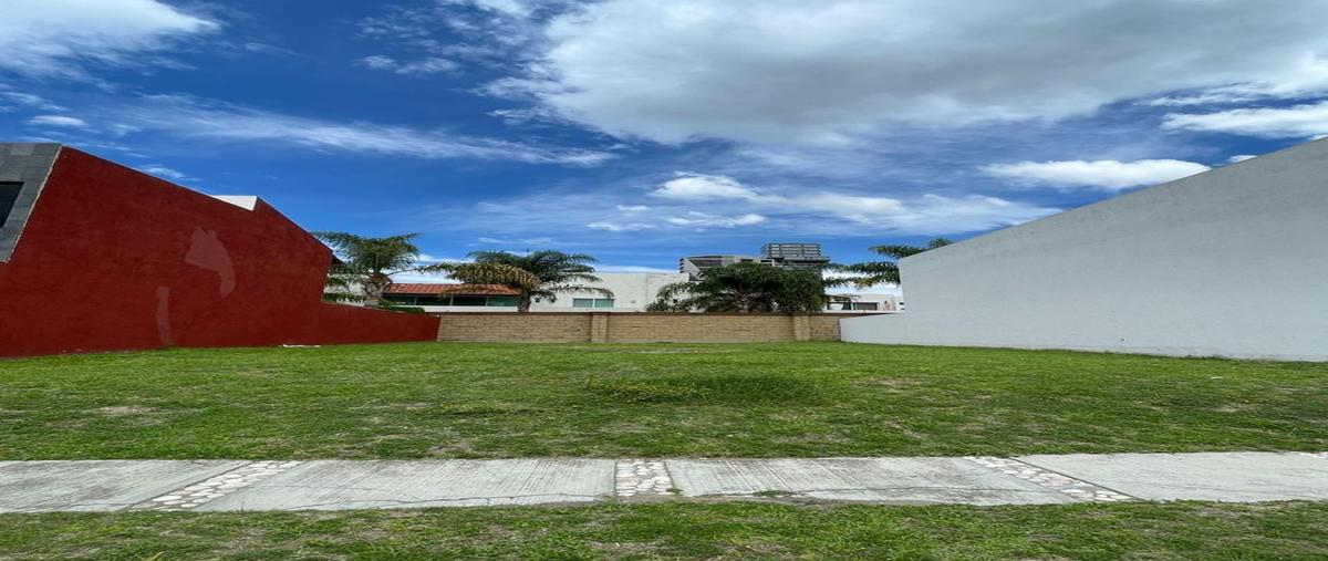 Foto de terreno habitacional en vista real , vista real, san andrés cholula, puebla, 28821760 foto 02 Foto de terreno habitacional en venta en vista real , vista real, san andrés cholula, puebla, 28821760 No. 02