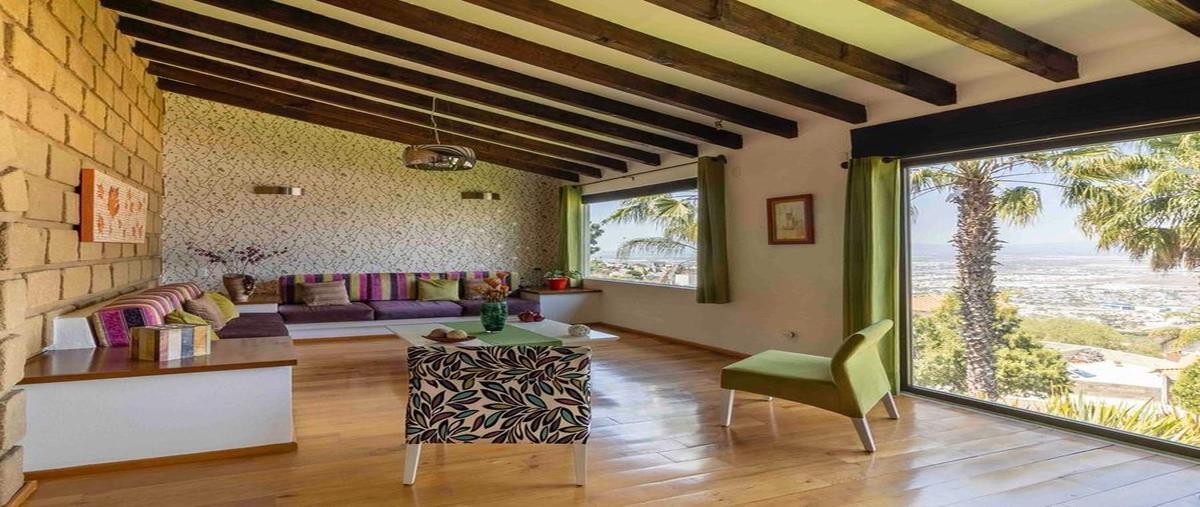 Foto de casa en venta en vista real , vista real y country club, corregidora, querétaro, 27893258 No. 05