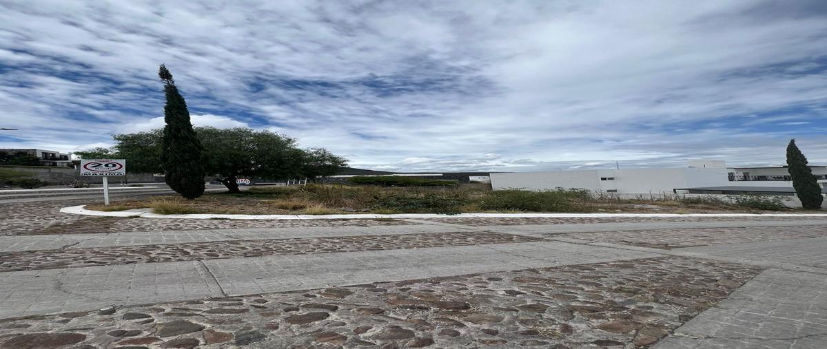 Foto de terreno habitacional en venta en vista real , vista real y country club, corregidora, querétaro, 28214929 No. 04