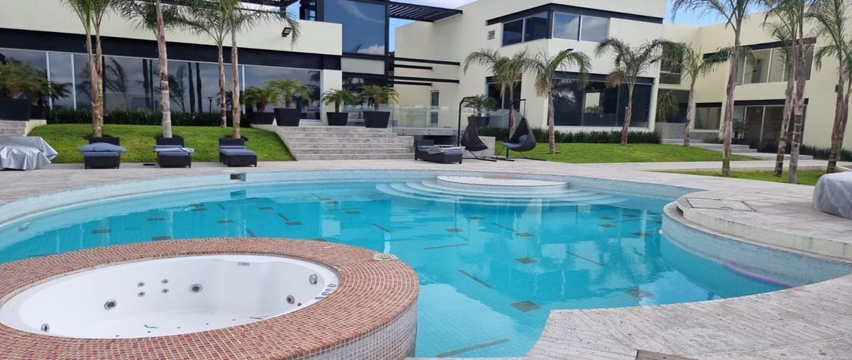 Foto de casa en vista real , vista real y country club, corregidora, querétaro, 0 foto 01 Foto de casa en venta en vista real , vista real y country club, corregidora, querétaro, 0 No. 01