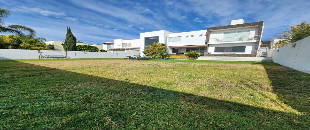 Foto de casa en renta en vista real , vista real y country club, corregidora, querétaro, 0 No. 05