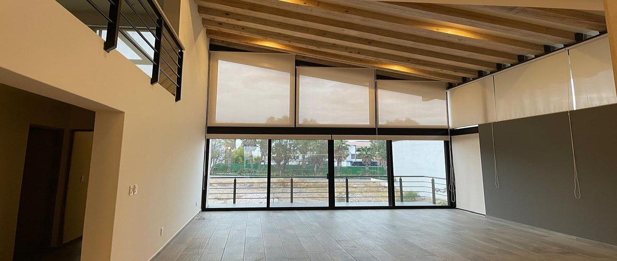 Foto de departamento en renta en vista real , vista real y country club, corregidora, querétaro, 0 No. 04