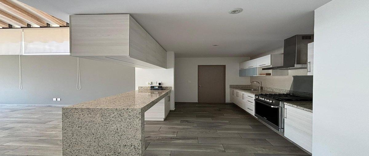 Foto de departamento en renta en vista real , vista real y country club, corregidora, querétaro, 0 No. 05