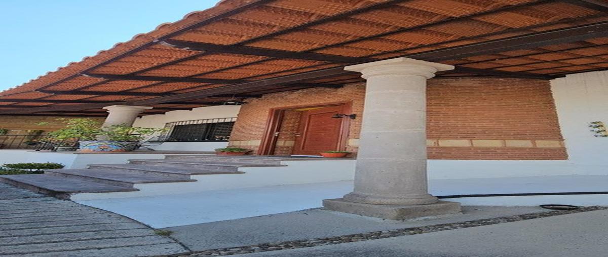 Foto de casa en venta en vista real , vista real y country club, corregidora, querétaro, 0 No. 05