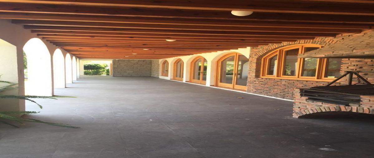 Foto de casa en venta en  , vista real y country club, corregidora, querétaro, 13866926 No. 01