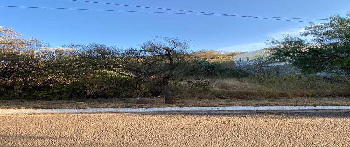 Foto de terreno habitacional en venta en  , vista real y country club, corregidora, querétaro, 19489857 No. 05