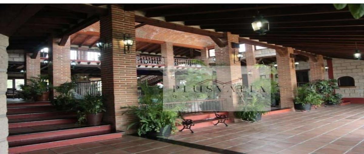 Foto de terreno habitacional en venta en  , vista real y country club, corregidora, querétaro, 26118864 No. 03