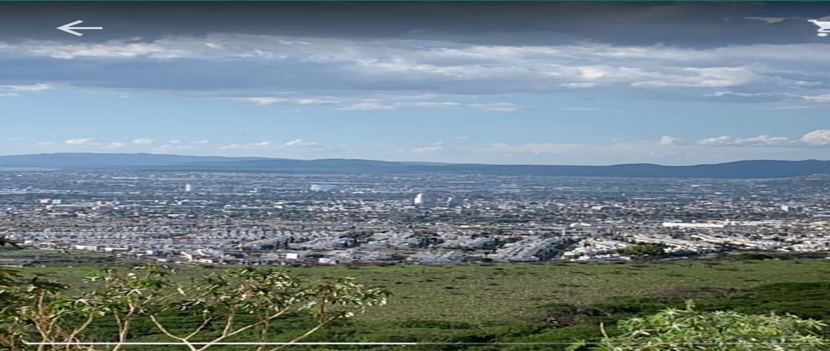 Foto de terreno habitacional en venta en  , vista real y country club, corregidora, querétaro, 26118864 No. 05