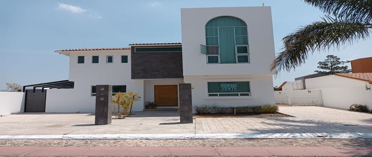 Foto de casa en venta en  , vista real y country club, corregidora, querétaro, 27051848 No. 04