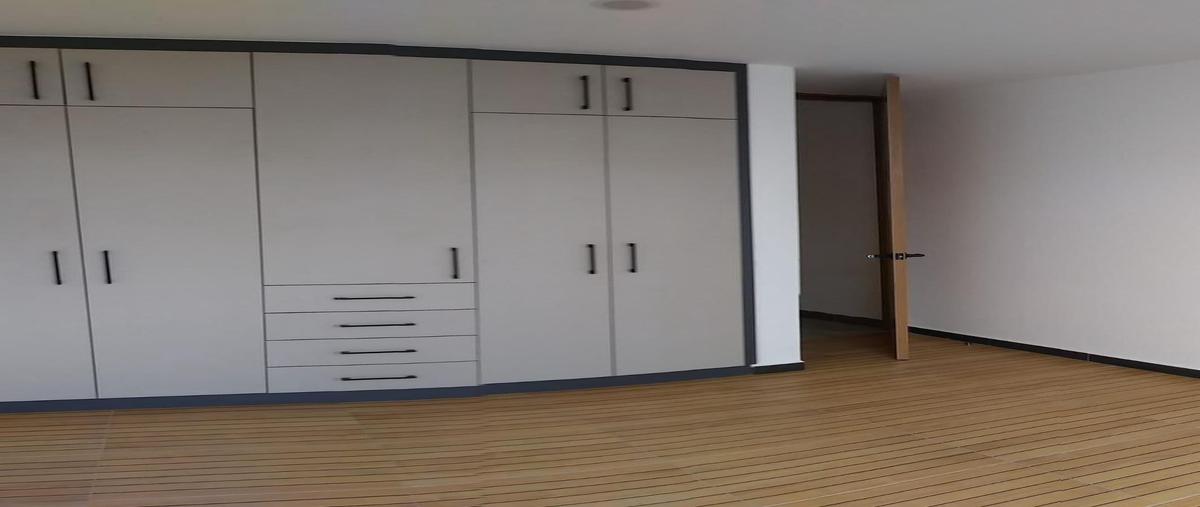 Foto de departamento en venta en  , vista real y country club, corregidora, querétaro, 27582969 No. 05