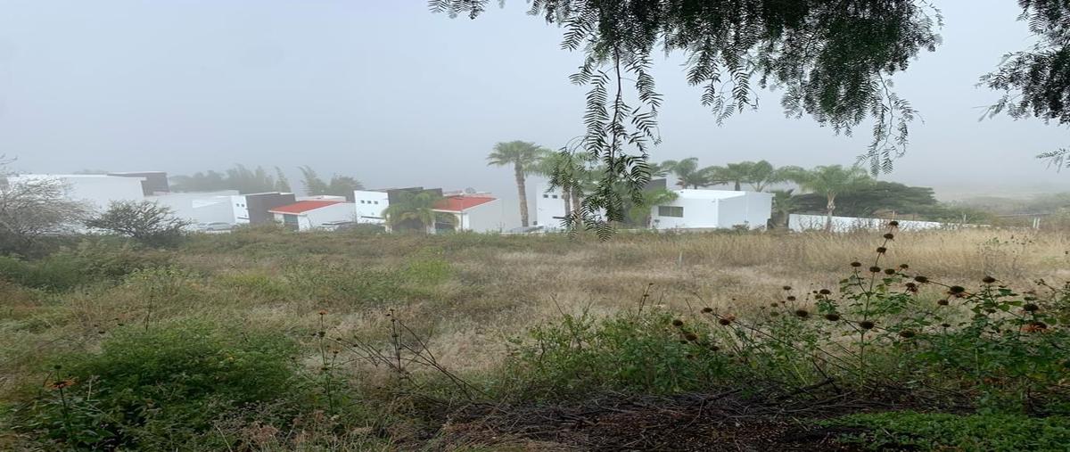 Foto de terreno habitacional en venta en  , vista real y country club, corregidora, querétaro, 27692962 No. 03