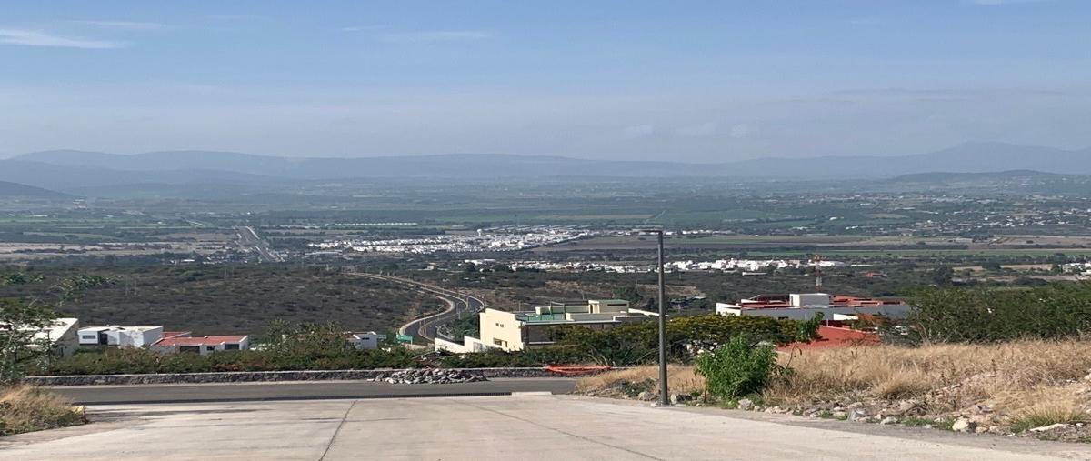 Foto de terreno habitacional en , vista real y country club, corregidora, querétaro, 0 foto 02 Foto de terreno habitacional en venta en , vista real y country club, corregidora, querétaro, 0 No. 02