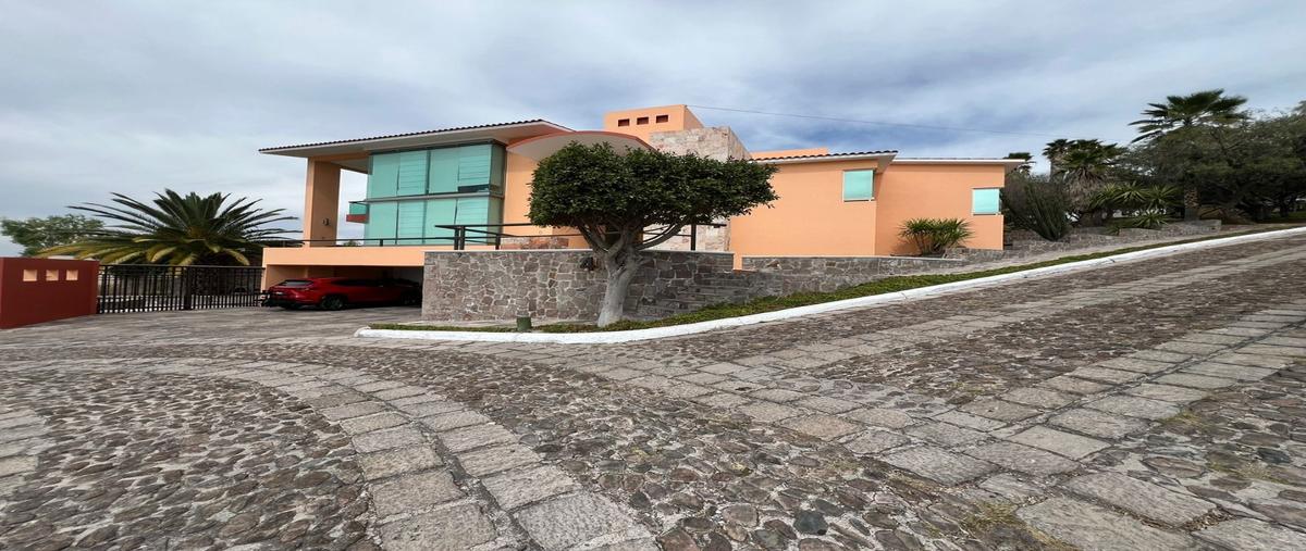 Foto de casa en venta en  , vista real y country club, corregidora, querétaro, 29366393 No. 03