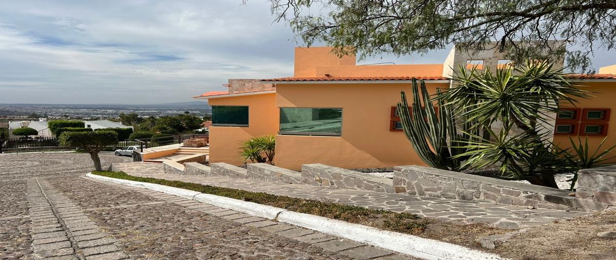 Foto de casa en venta en  , vista real y country club, corregidora, querétaro, 29366393 No. 04