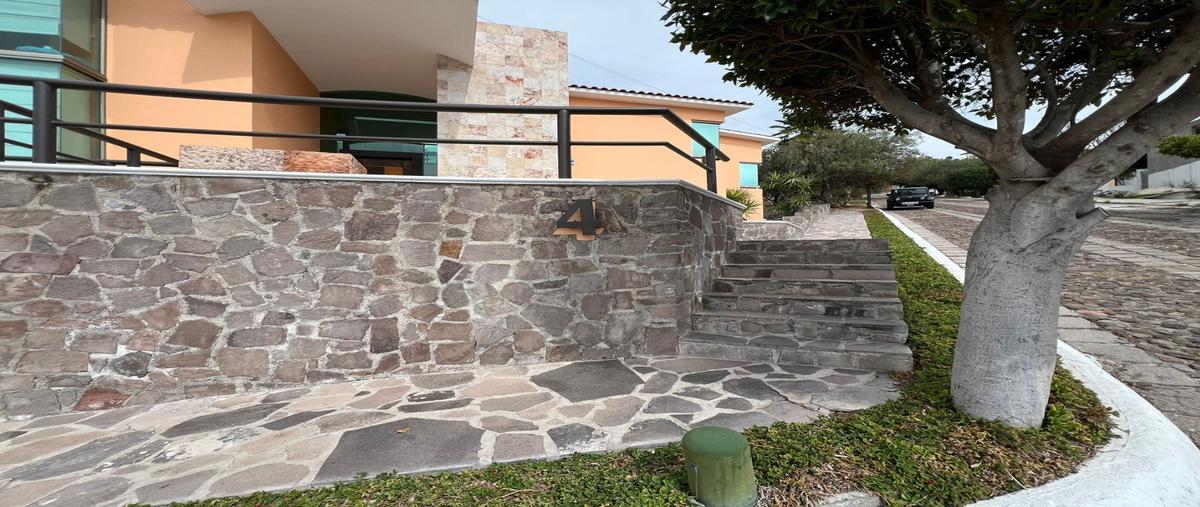 Foto de casa en venta en  , vista real y country club, corregidora, querétaro, 29366393 No. 05