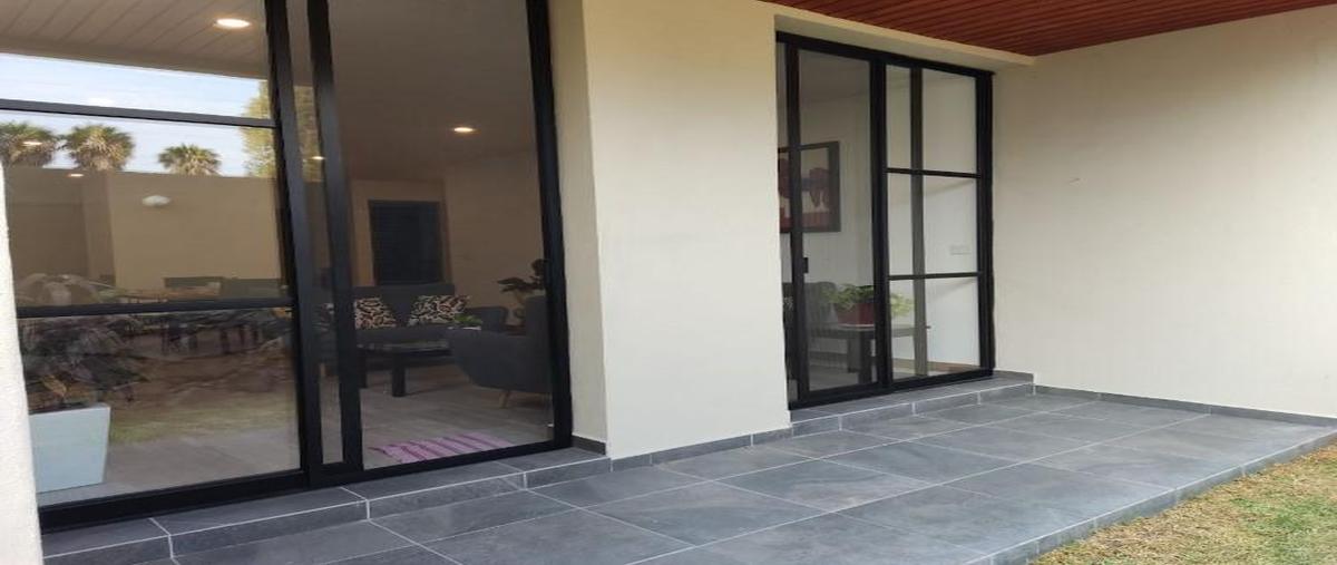 Foto de departamento en venta en  , vista real y country club, corregidora, querétaro, 0 No. 05