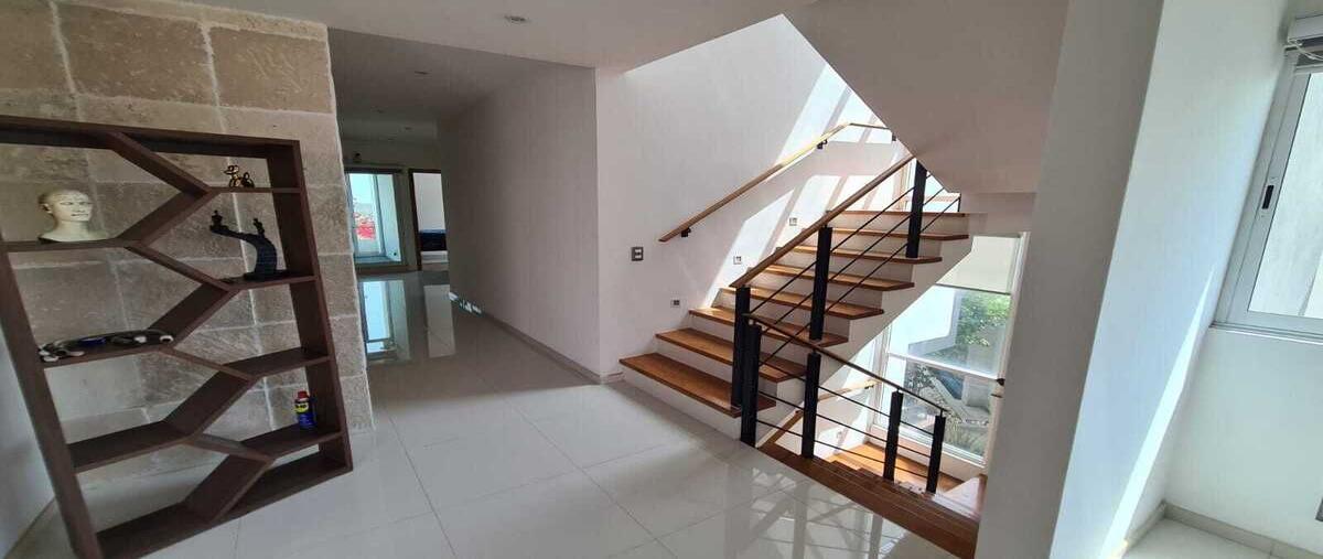 Foto de casa en venta en  , vista real y country club, corregidora, querétaro, 29469180 No. 04