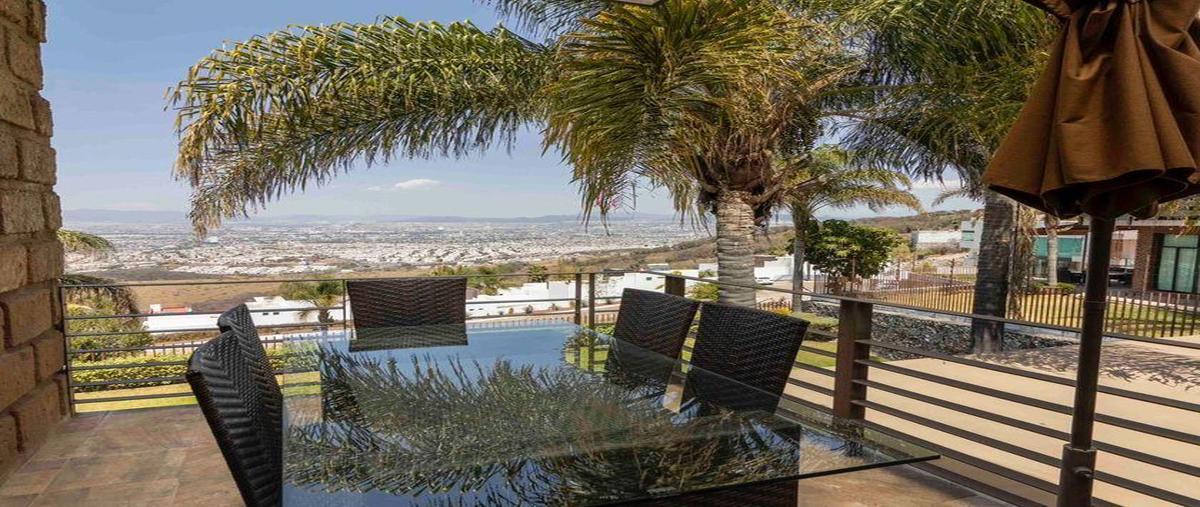 Foto de casa en venta en  , vista real y country club, corregidora, querétaro, 30088673 No. 04
