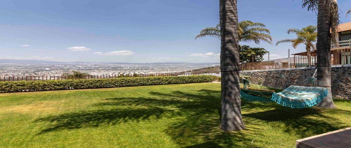 Foto de casa en venta en  , vista real y country club, corregidora, querétaro, 30088673 No. 05
