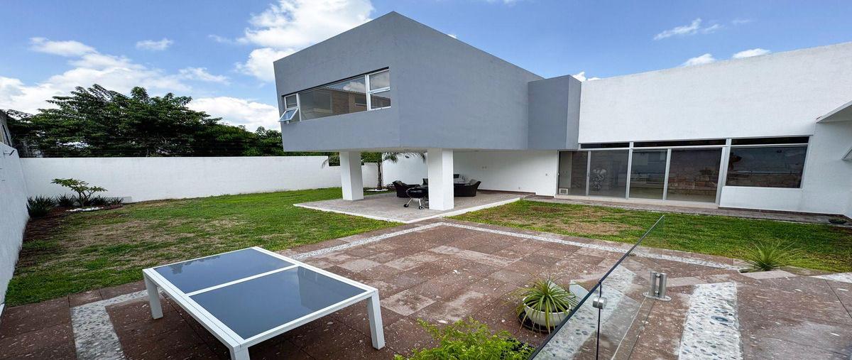 Foto de casa en venta en  , vista real y country club, corregidora, querétaro, 0 No. 03