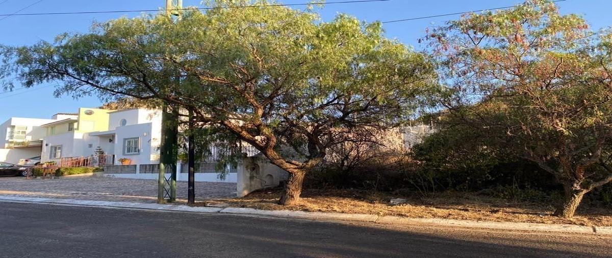 Foto de terreno habitacional en venta en  , vista real y country club, corregidora, querétaro, 0 No. 03
