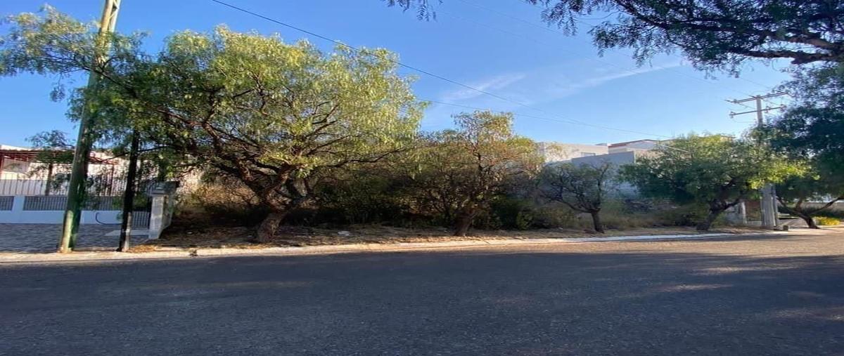 Foto de terreno habitacional en venta en  , vista real y country club, corregidora, querétaro, 0 No. 04