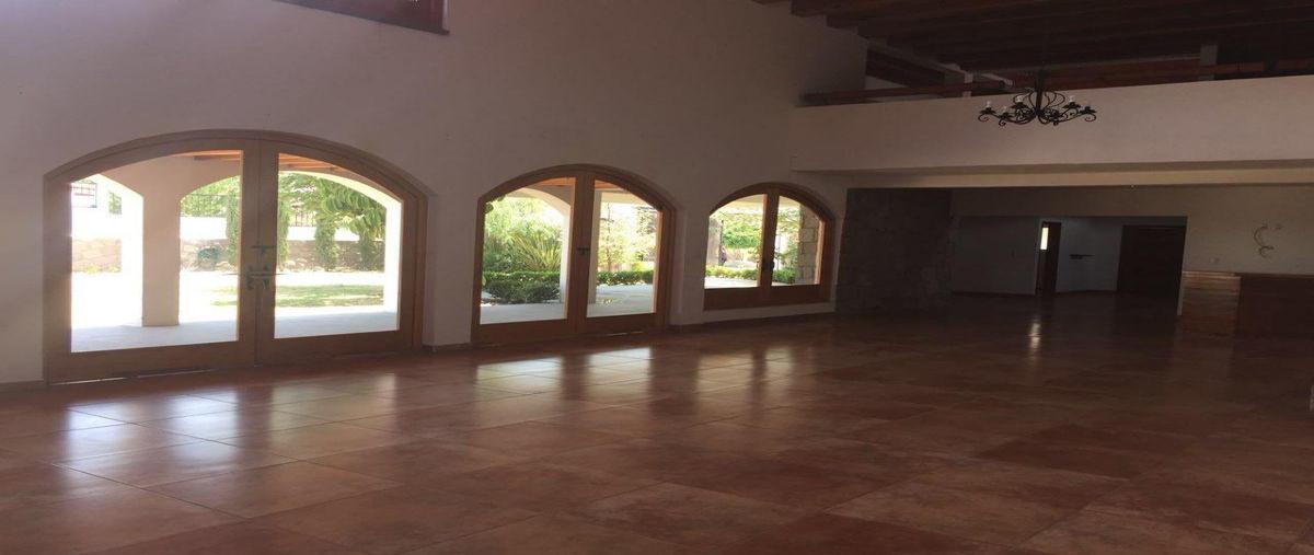 Foto de casa en venta en  , vista real y country club, corregidora, querétaro, 30550393 No. 03