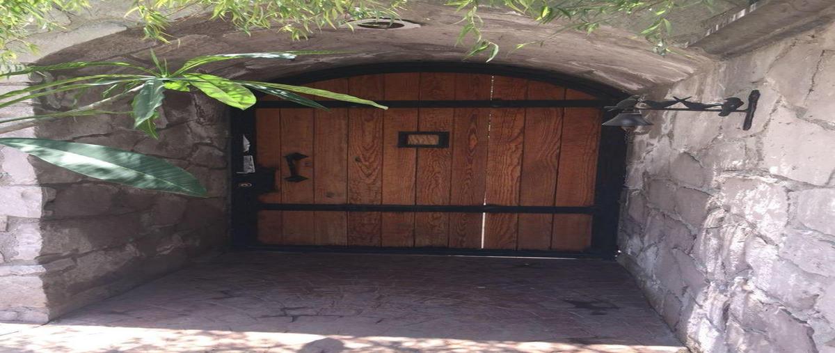 Foto de casa en venta en  , vista real y country club, corregidora, querétaro, 30550393 No. 04