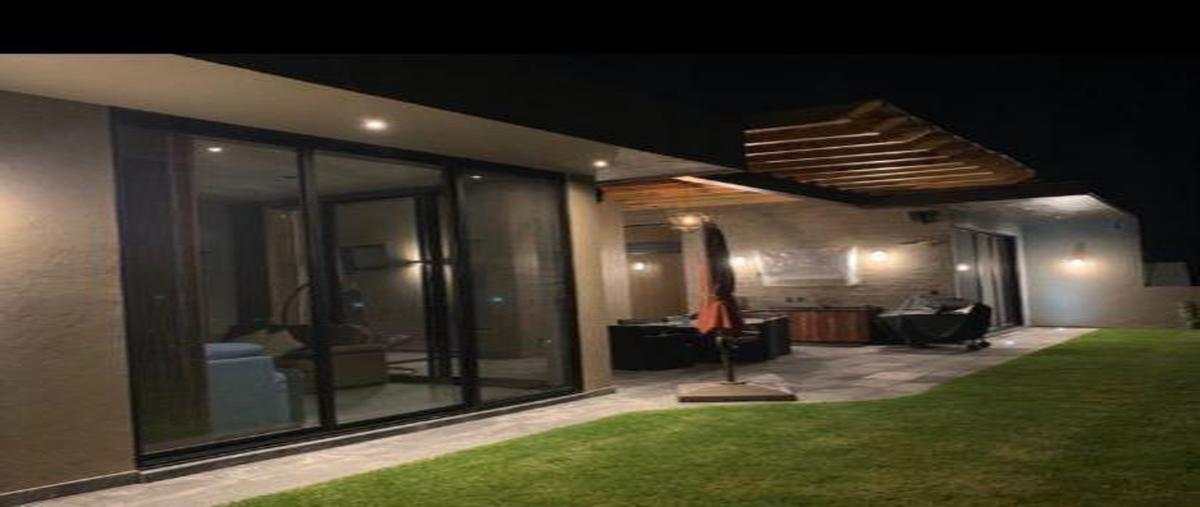 Foto de casa en venta en  , vista real y country club, corregidora, querétaro, 0 No. 04
