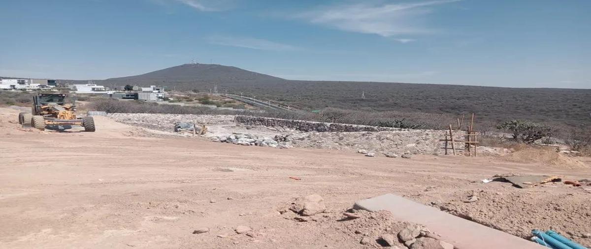 Foto de terreno habitacional en venta en  , vista real y country club, corregidora, querétaro, 0 No. 04