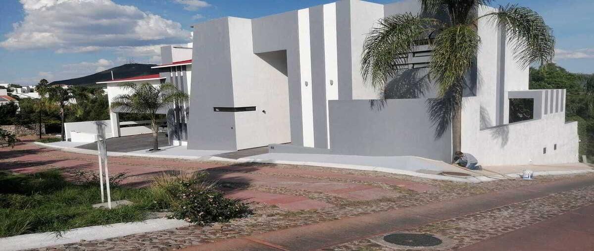 Foto de casa en , vista real y country club, corregidora, querétaro, 0 foto 05 Foto de casa en venta en , vista real y country club, corregidora, querétaro, 0 No. 05