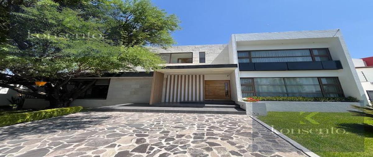 Foto de casa en , vista real y country club, corregidora, querétaro, 30878010 foto 01 Foto de casa en venta en , vista real y country club, corregidora, querétaro, 30878010 No. 01