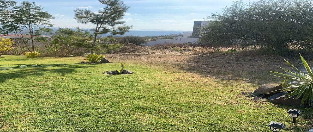 Foto de terreno habitacional en , vista real y country club, corregidora, querétaro, 0 foto 01 Foto de terreno habitacional en venta en , vista real y country club, corregidora, querétaro, 0 No. 01