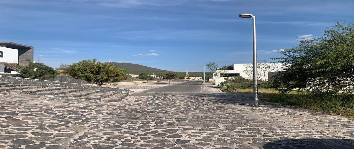 Foto de terreno habitacional en , vista real y country club, corregidora, querétaro, 0 foto 05 Foto de terreno habitacional en venta en , vista real y country club, corregidora, querétaro, 0 No. 05