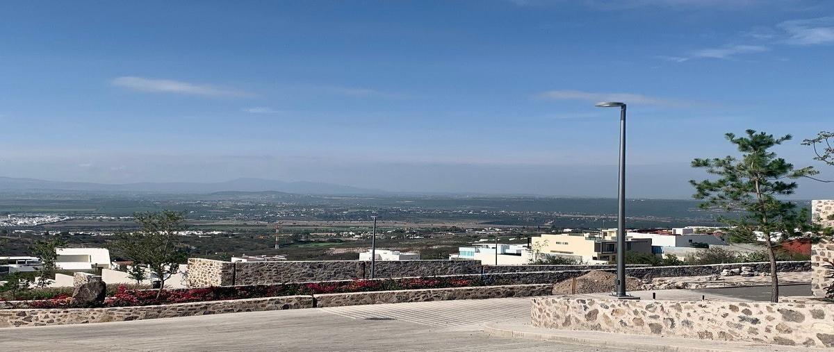 Foto de terreno habitacional en venta en  , vista real y country club, corregidora, querétaro, 0 No. 03