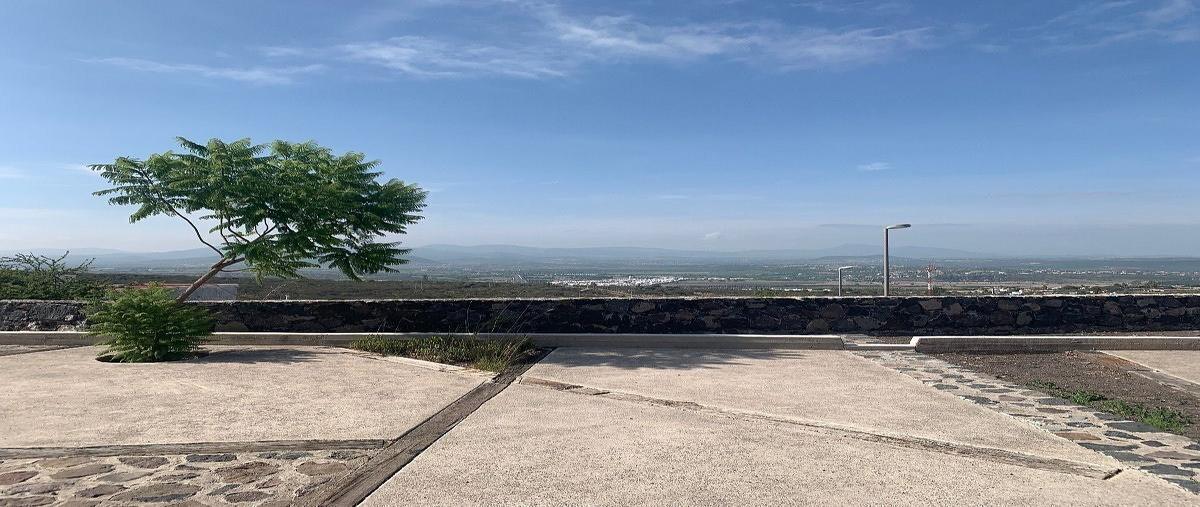 Foto de terreno habitacional en venta en  , vista real y country club, corregidora, querétaro, 0 No. 04