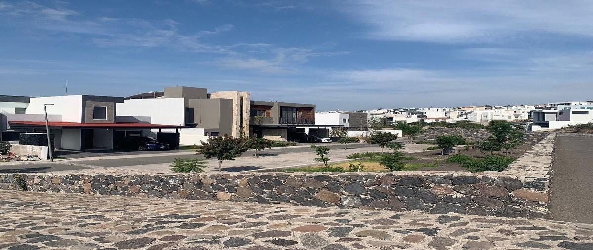 Foto de terreno habitacional en venta en  , vista real y country club, corregidora, querétaro, 0 No. 05